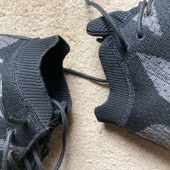 Freet Barefoot Minimalist Swale Hiker Trail Runner - Picture 5 of 6